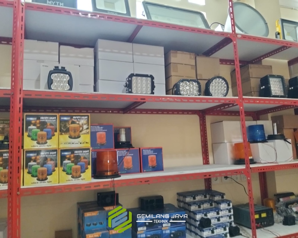 Gemilang Jaya Tekhnik