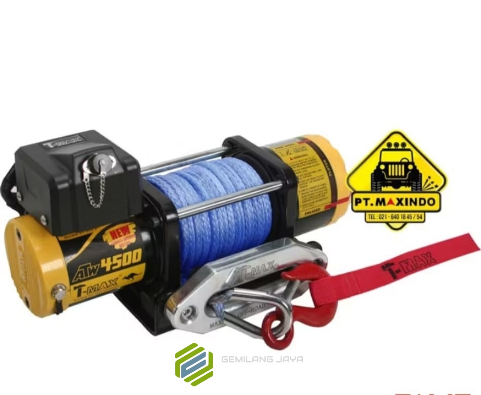 Gemilang Jaya Tekhnik