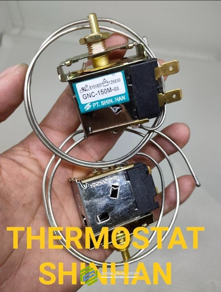 Gemilang Jaya Tekhnik